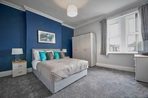 No.1 Dilston Terrace