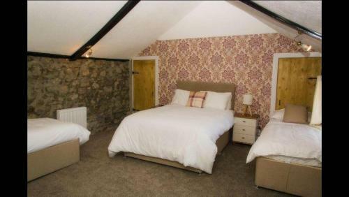 Posada The Red Kite Inn