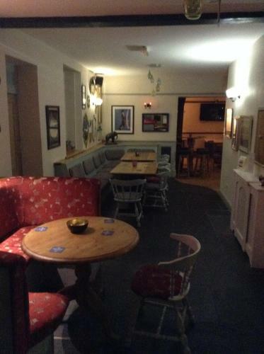 Posada The Red Kite Inn