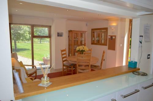 Eastfield House Lodge