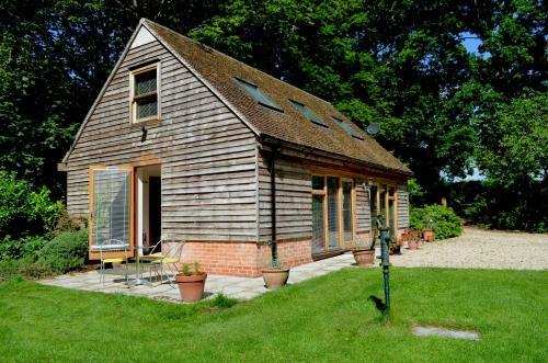 Eastfield House Lodge