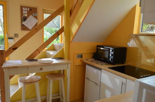 Apartamento Eastfield House Loft