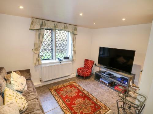 River Lodge, Ashbourne