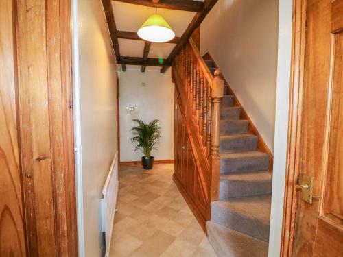 Cherry Tree Cottage