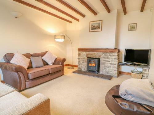 Cherry Tree Cottage