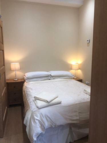 Apartamento Courtyard Studio