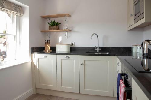 Apartamentos Beresford Dale