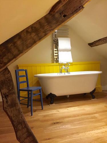 The Coach House