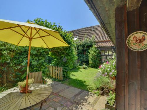 Holiday Home The Roost