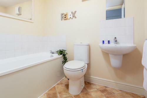 Granary Suite No22 - Donnini Apartments