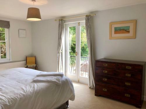 Hostal Glebe House