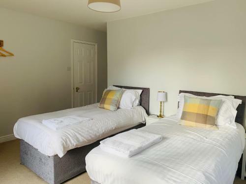 Hostal Glebe House