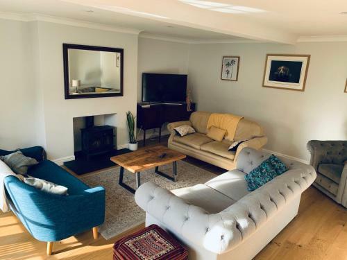 Hostal Glebe House