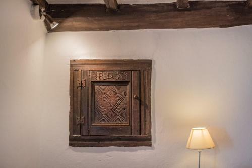 Carhullan Farmhouse