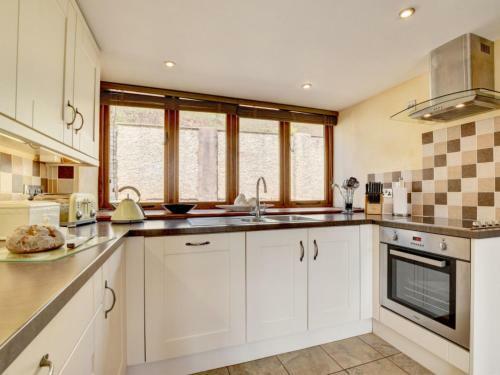 Holiday Home Threshing Barn