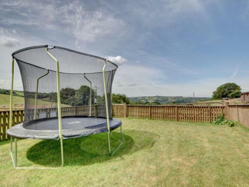 Holiday Home Threshing Barn