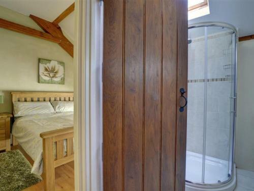 Holiday Home Threshing Barn