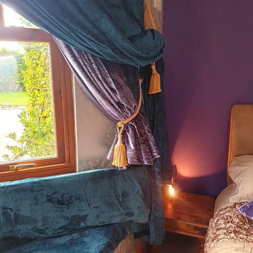 Hostal Bogenraith House
