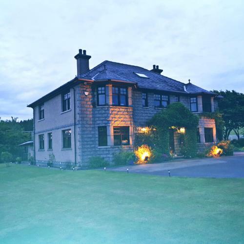 Hostal Bogenraith House