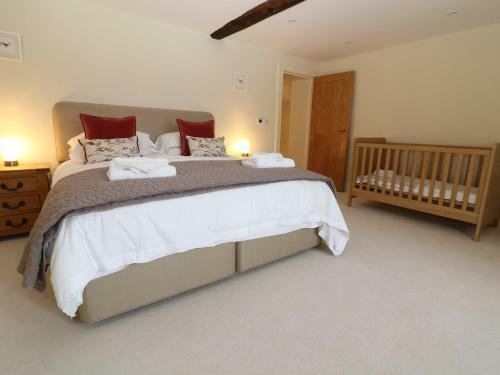 Morgans Farmhouse