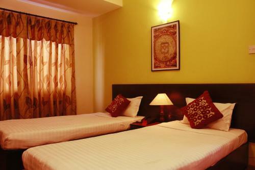 Cascade Hotel