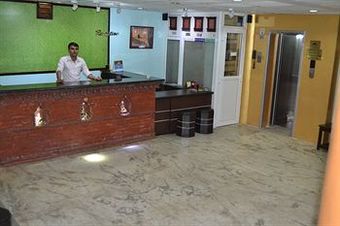 Hotel Access Nepal