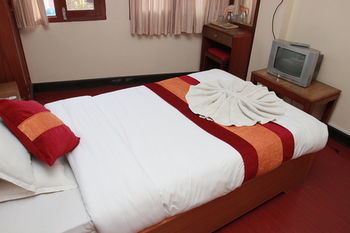 Hostal Shree Tibet Family Guest House