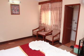 Hostal Shree Tibet Family Guest House
