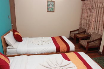 Hostal Shree Tibet Family Guest House