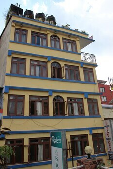 Hostal Shree Tibet Family Guest House