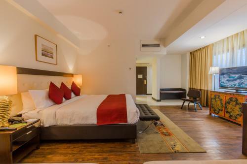 Hotel Himalaya