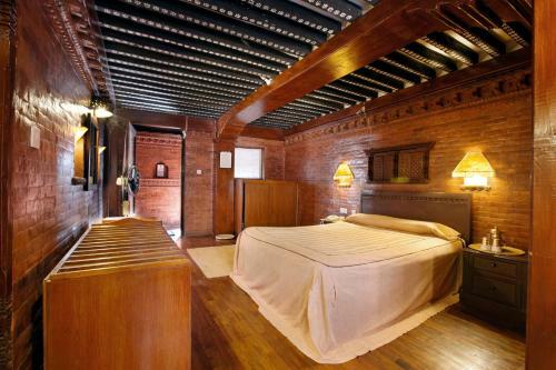 Hotel Kantipur Temple House