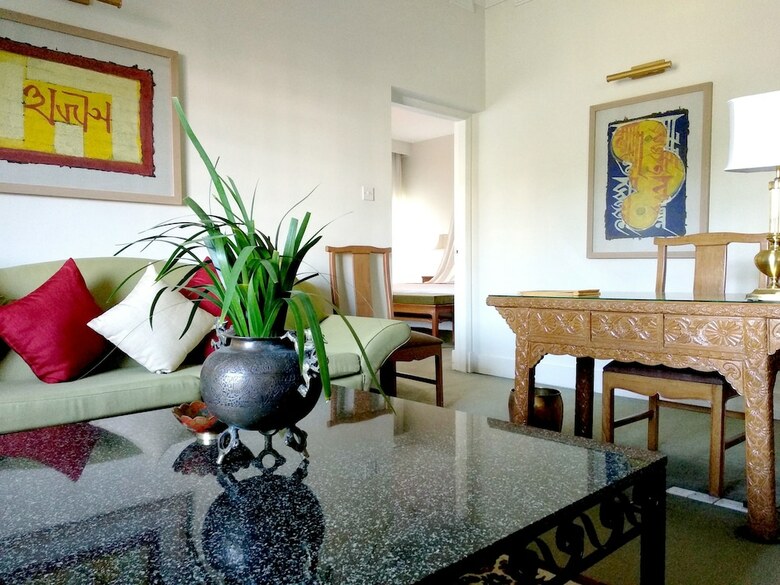 Hotel Yak & Yeti
