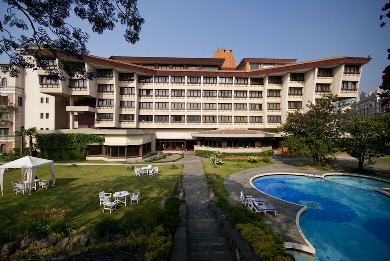 Hotel Yak & Yeti