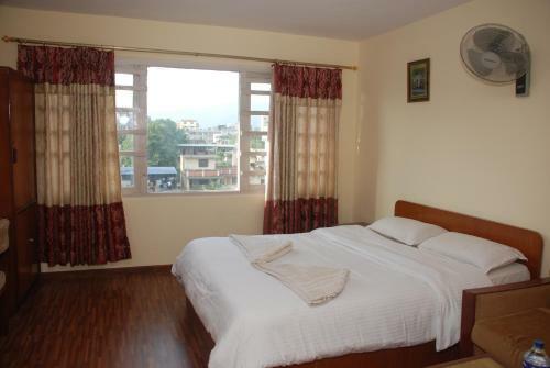 Hostal Kathmandu Madhuban Guest House