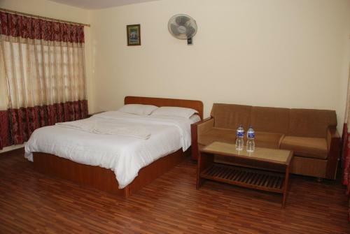 Hostal Kathmandu Madhuban Guest House