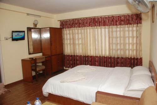 Hostal Kathmandu Madhuban Guest House