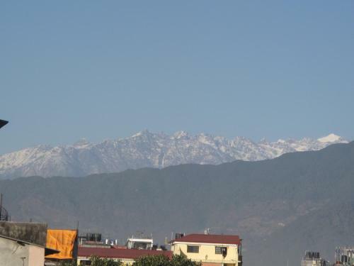 Hostal Kathmandu Madhuban Guest House