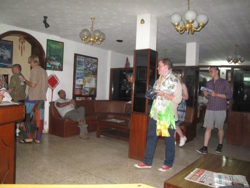 Hostal Kathmandu Madhuban Guest House
