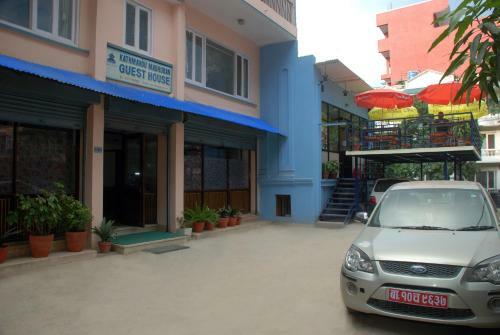Hostal Kathmandu Madhuban Guest House