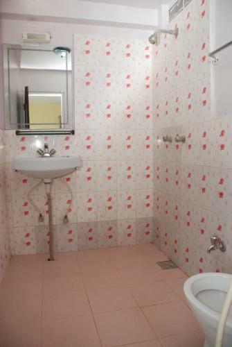 Hostal Kathmandu Madhuban Guest House