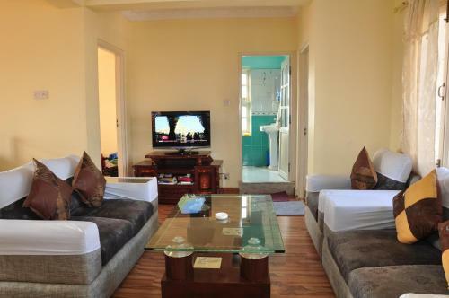 Bliss Apartment