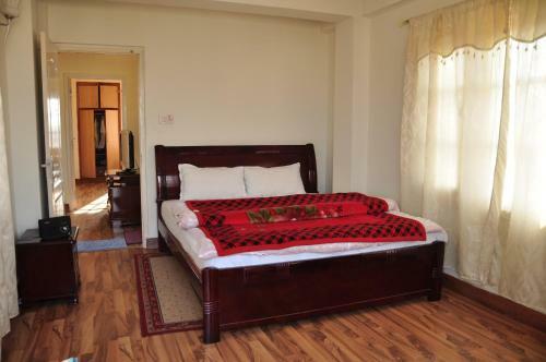 Bliss Apartment
