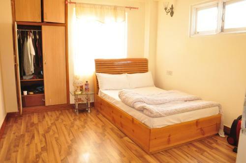 Bliss Apartment