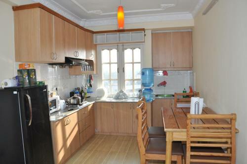 Bliss Apartment