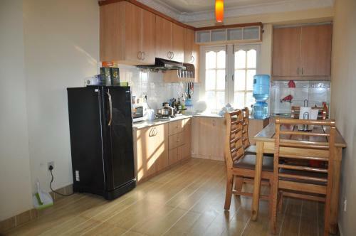 Bliss Apartment