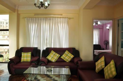 Bliss Apartment