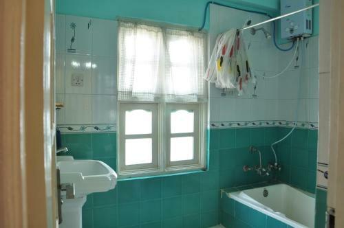 Bliss Apartment