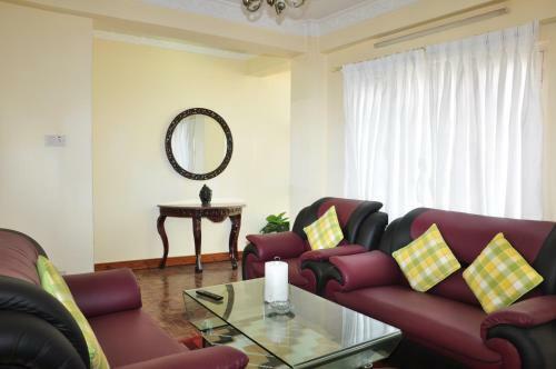 Bliss Apartment