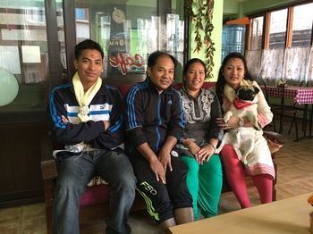 Hostal Stupa Guest House